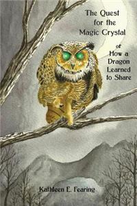 The Quest for the Magic Crystal