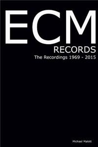ECM RECORDS The Recordings