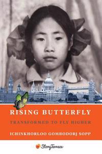 Rising Butterfly: Transformed to Fly Higher