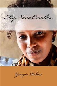 My Nana Omnibus