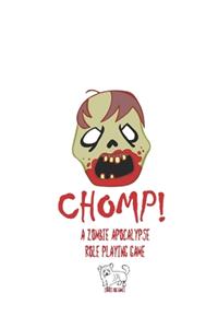 Chomp!