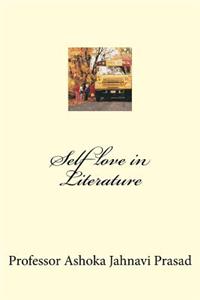 Self love in Literature