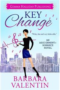 Key Change