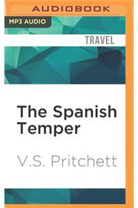 Spanish Temper