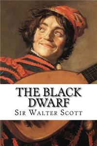 The Black Dwarf