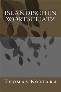 Islandischen Wortschatz