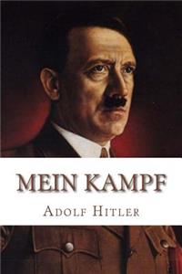 Mein Kampf 1 & 2