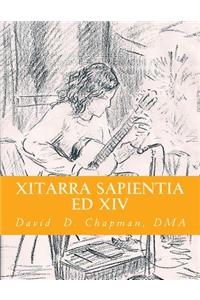 Xitarra Sapientia