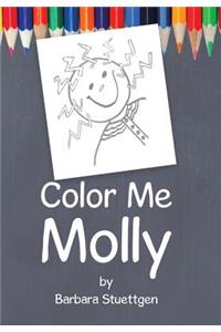 Color Me Molly