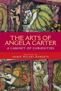 Arts of Angela Carter