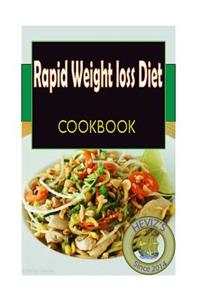 Rapid Weight Loss Diet Cookbook