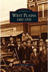 West Plains