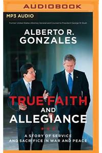 True Faith and Allegiance