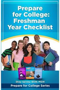 Prepare for College