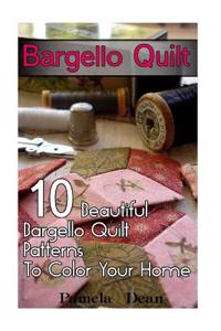 Bargello Quilt