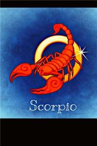Zodiac Series #10
