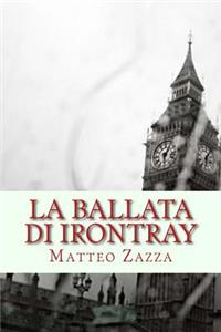 La Ballata di Irontray