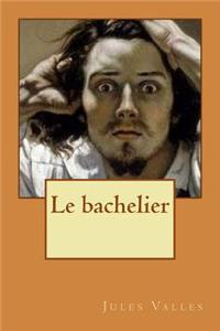 Le bachelier