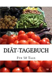 Diät-Tagebuch