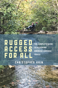 Rugged Access for All