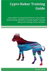 Cypro Kukur Training Guide Cypro Kukur Training Book Features