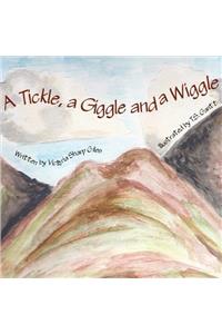 Tickle, a Giggle and a Wiggle