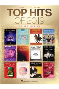 Top Hits of 2019