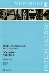 Walzer Nr. 2
