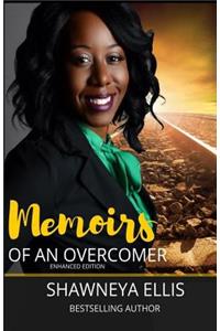 Memoirs of an OverComer Enhanced Edition