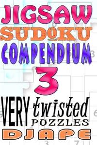 Jigsaw Sudoku Compendium