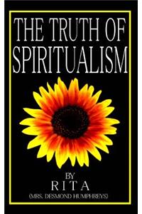 Truth of Spiritualism