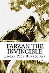 Tarzan the Invincible
