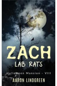 Zach - Lab Rats