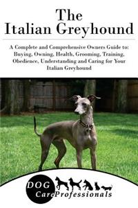 The Italian Greyhound