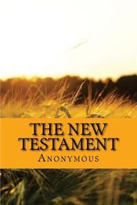 The New Testament