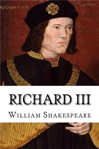 Richard III William Shakespeare