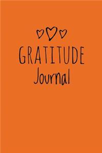 Gratitude Journal