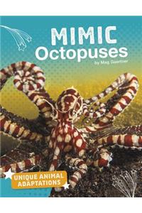 Mimic Octopuses