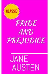 Pride and Prejudice