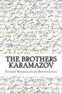 brothers karamazov (Classic Edition)