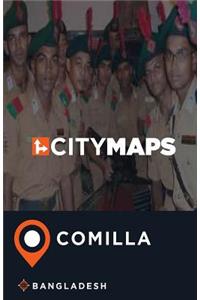 City Maps Comilla Bangladesh