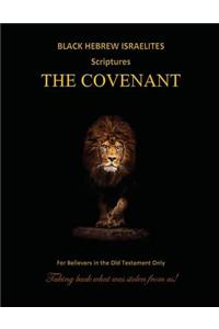 Black Hebrew Israelites Scriptures - The Covenant