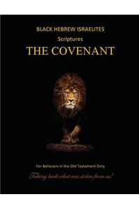 Black Hebrew Israelites Scriptures - The Covenant