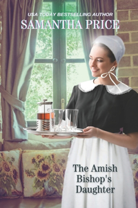 Amish Bishop's Daughter