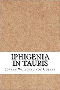 Iphigenia in Tauris
