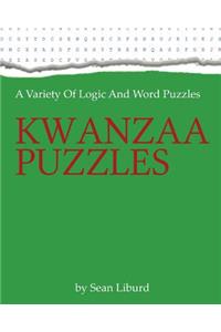 Kwanzaa Puzzles