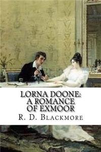 Lorna Doone