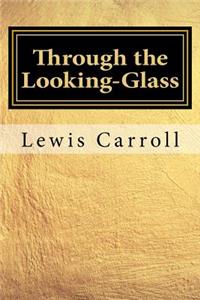 Through the Looking-Glass