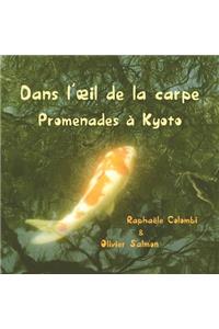 Dans l'oeil de la carpe