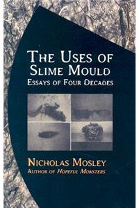 Uses of Slime Mould